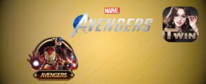 Những thông tin về game Avengers TWIN