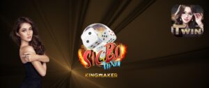 Thông tin game cá cược Sicbo TWIN