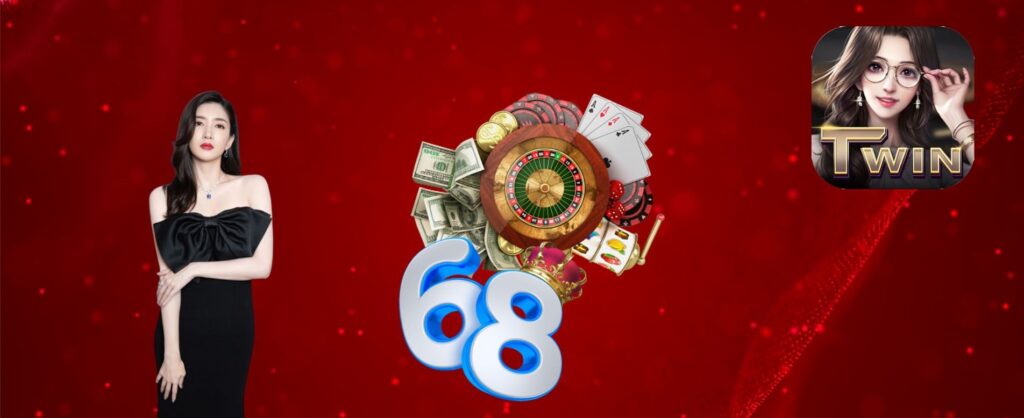 Hướng dẫn cách cược live casino TWIN